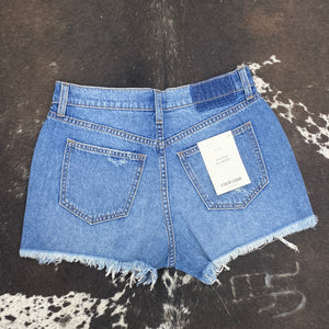 Woman’s 90’s Shorts