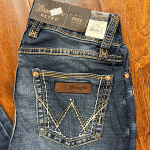 Women's Wrangler Retro Mae Jean