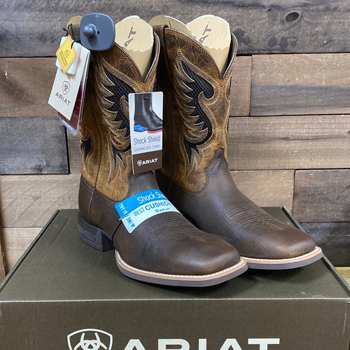 Ariat Men’s Cowpuncher VenTek Boot