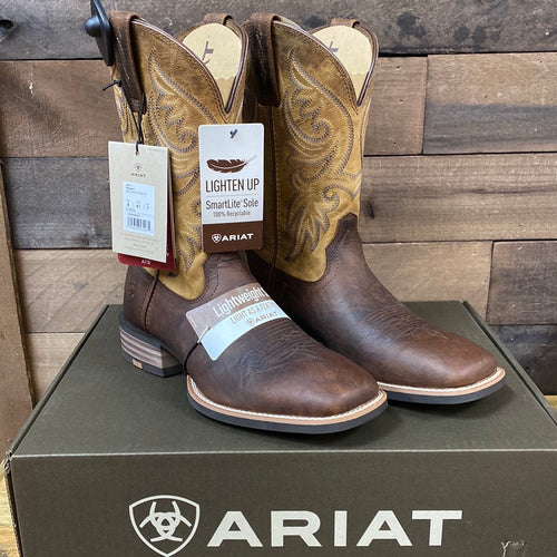 Ariat Men’s Slingshot Boot