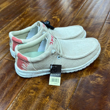 Load image into Gallery viewer, Roper Women’s Mexican Flag Shoes