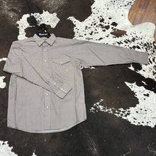 Load image into Gallery viewer, Men’s Ariat Greysen Snap LS