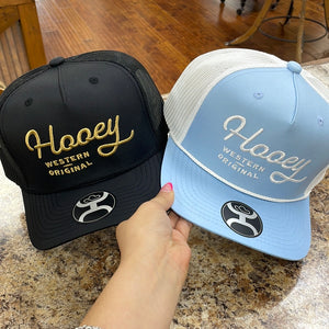OG Hooey Trucker Hat