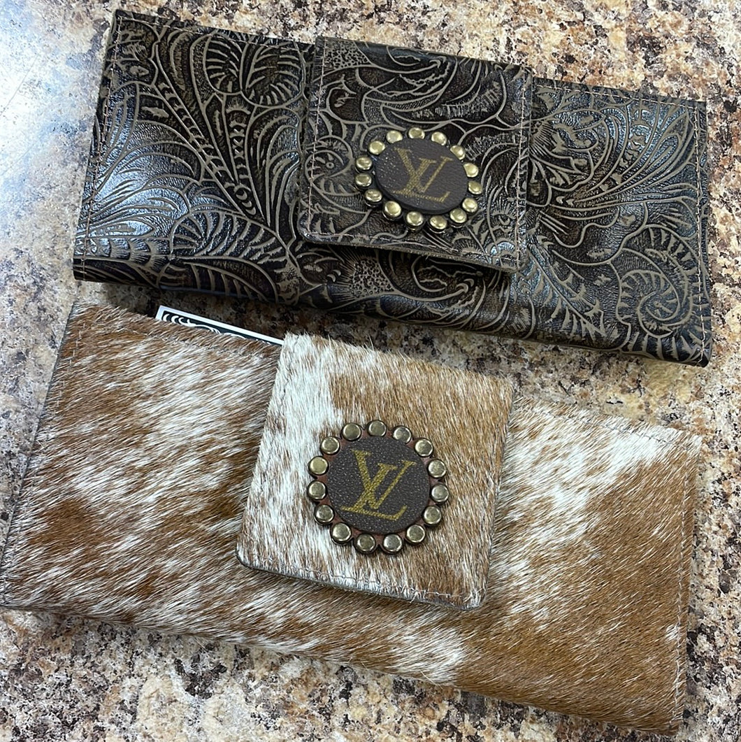 Louis Vuitton Wallets