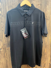 Load image into Gallery viewer, Cowboy Golf Light Weight Polo
