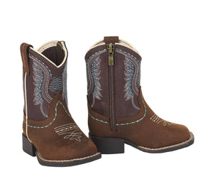 Ariat Lil’ Stompers Briar Boots