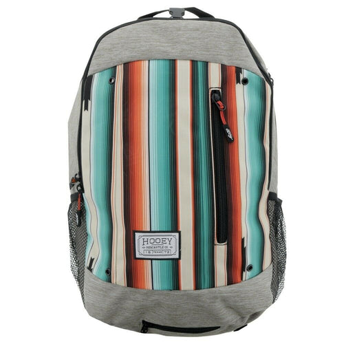 “Rockstar” Hooey Backpack