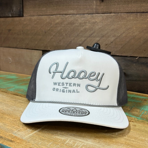 OG Hooey Trucker Hat