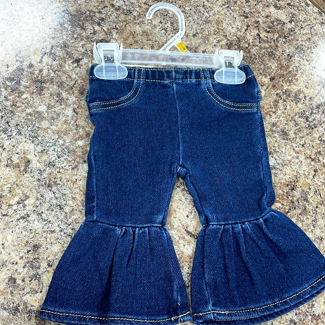 Lil’ Wrangler Baby Bells