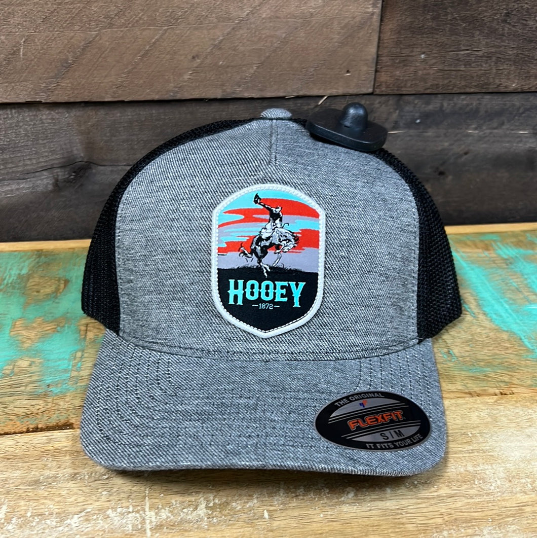 Cheyenne Hooey Hat
