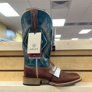 Women’s Ariat  VenTEK Timeless Teal Boot