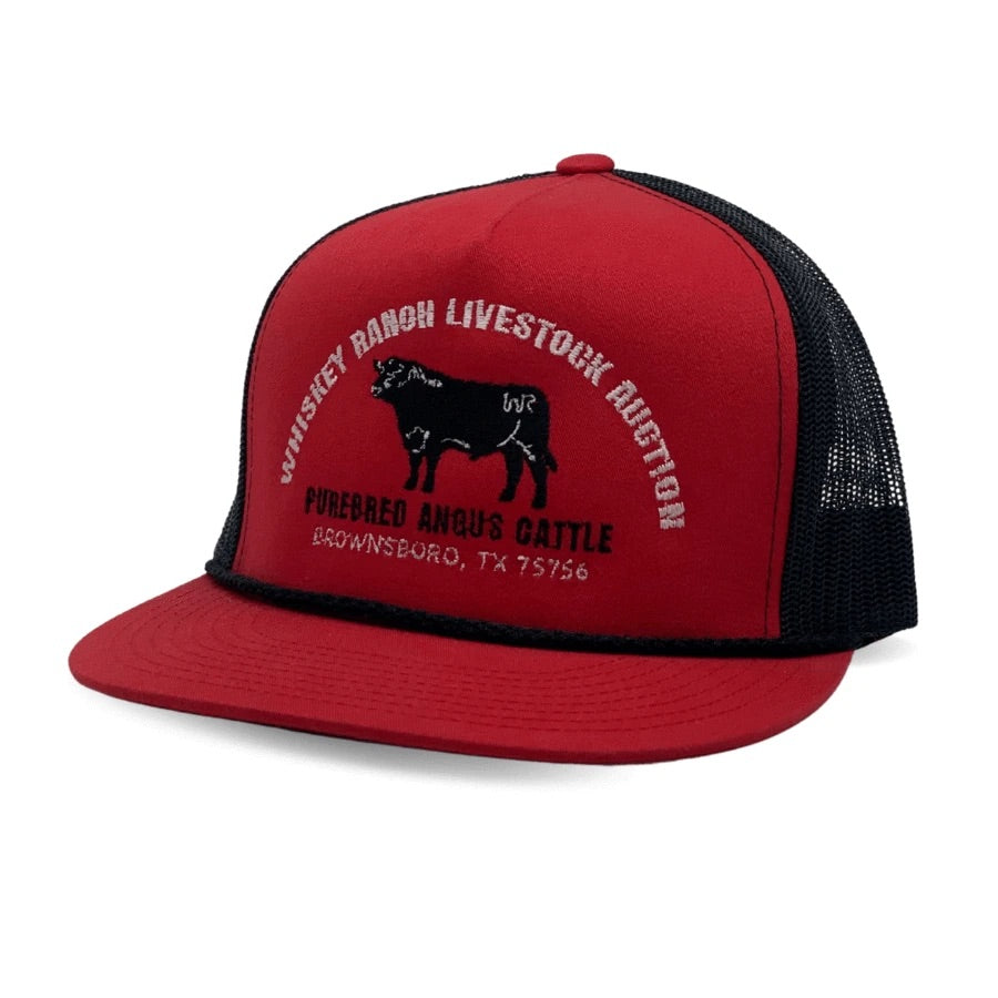 Whiskey Bent Hat Willie