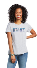 Load image into Gallery viewer, Women’s Ariat Kinship Tee