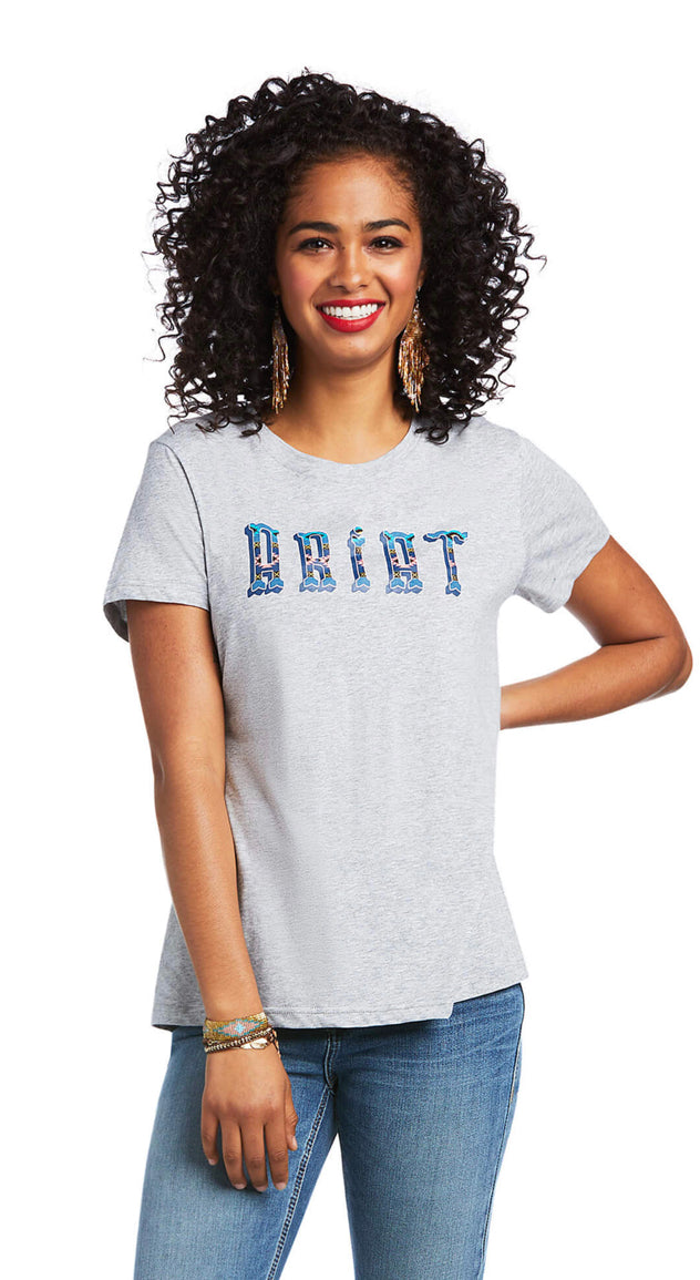 Women’s Ariat Kinship Tee