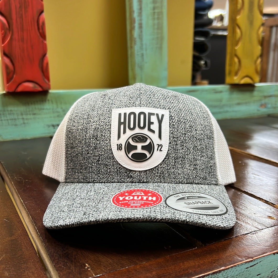 Bronx Youth Hooey Hat