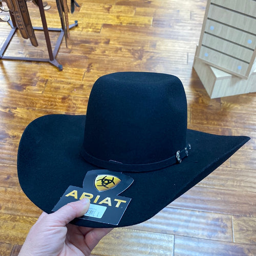 Ariat Youth Square Top Cowboy Hat