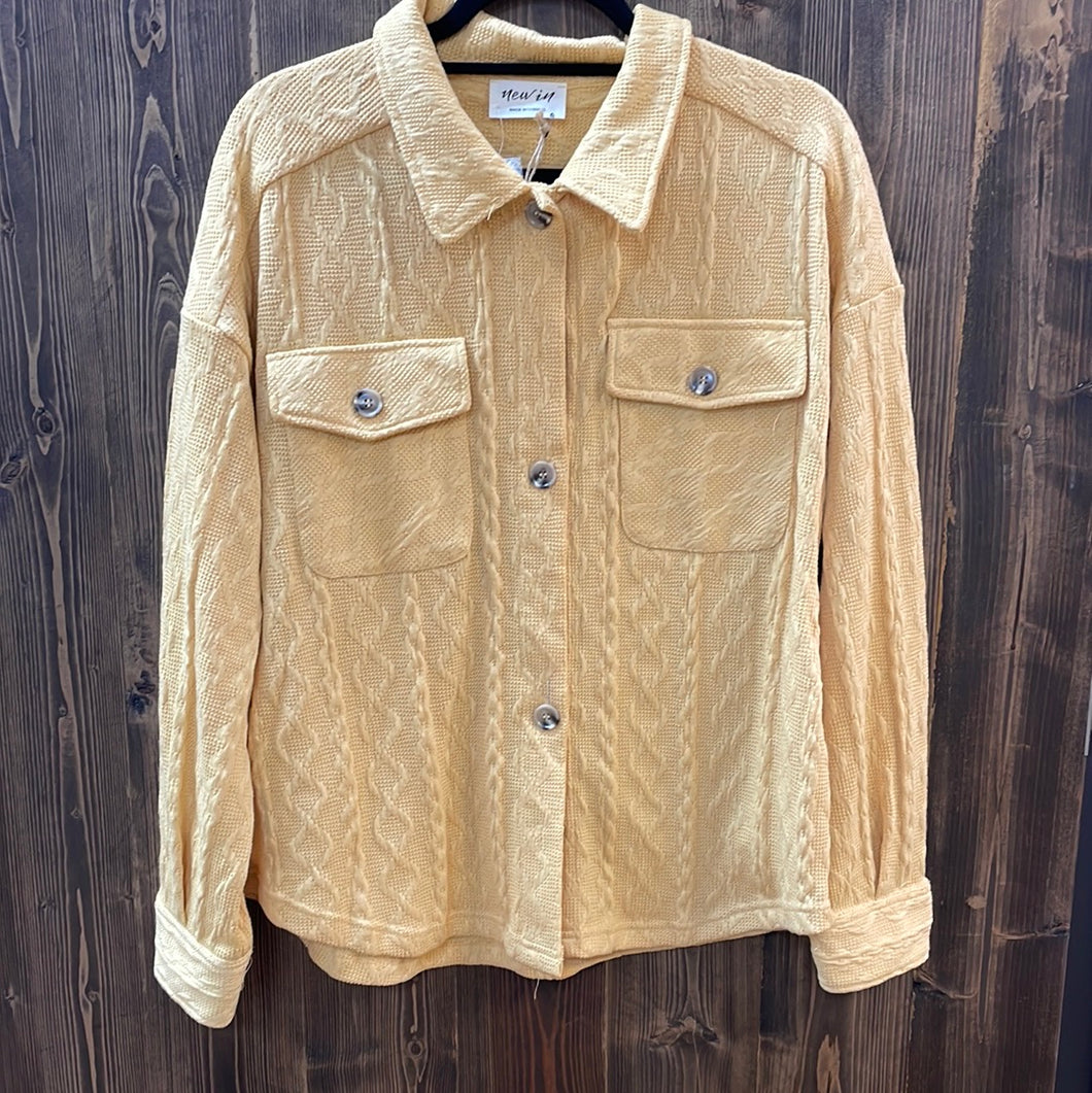Honey Women’s Jacket