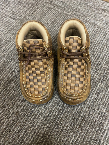 M&F Kids Carson Moc