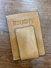 Load image into Gallery viewer, HOOEY ROUGHY MONEY CLIP