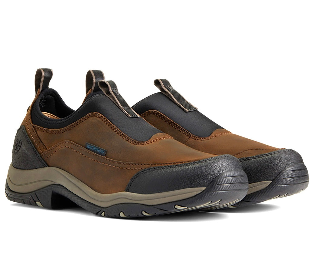 Men’s Terrain Ease H20 Shoe