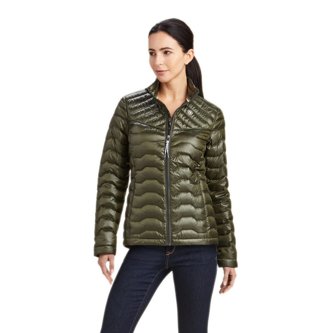 Ariat Women's Ideal Down Jkt