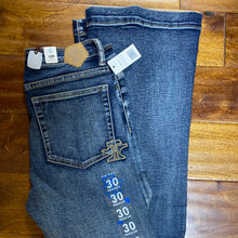 Load image into Gallery viewer, WOMENS LIBBY HIGH RISE FLARE