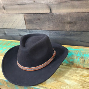 Outback High Country Wool Hat