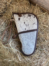 Load image into Gallery viewer, STS Cowhide Pistol Case