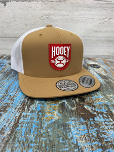 Hooey "Bronx" Trucker Cap