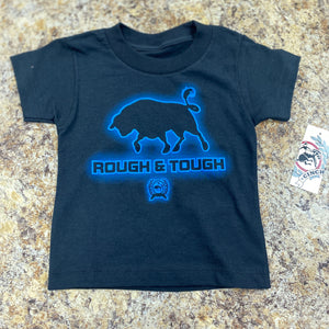 Toddler's Rough & Tough Cinch Shirt