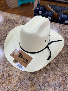 Twister Youth Straw Hats