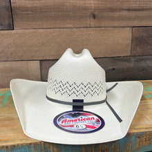 Load image into Gallery viewer, Steel American Hat Company