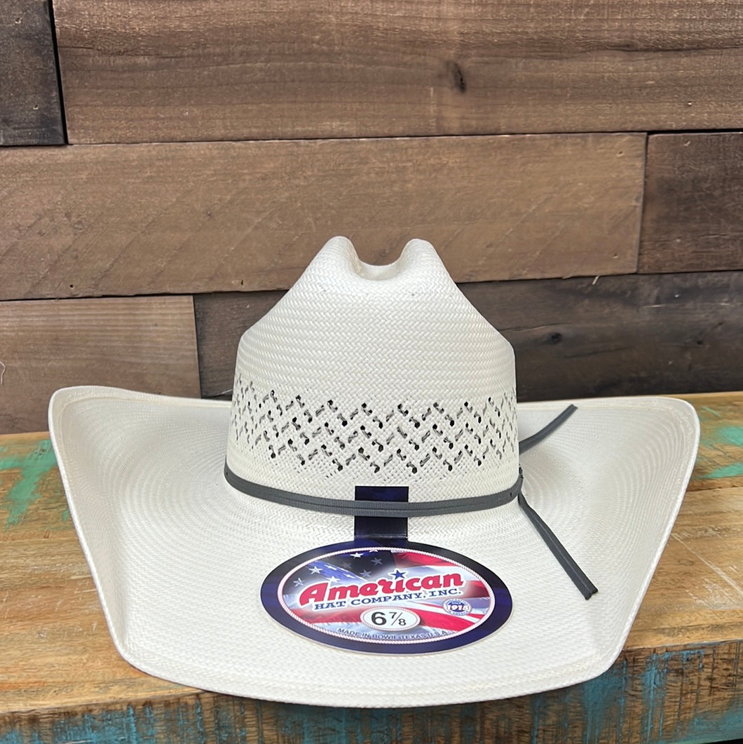 Steel American Hat Company