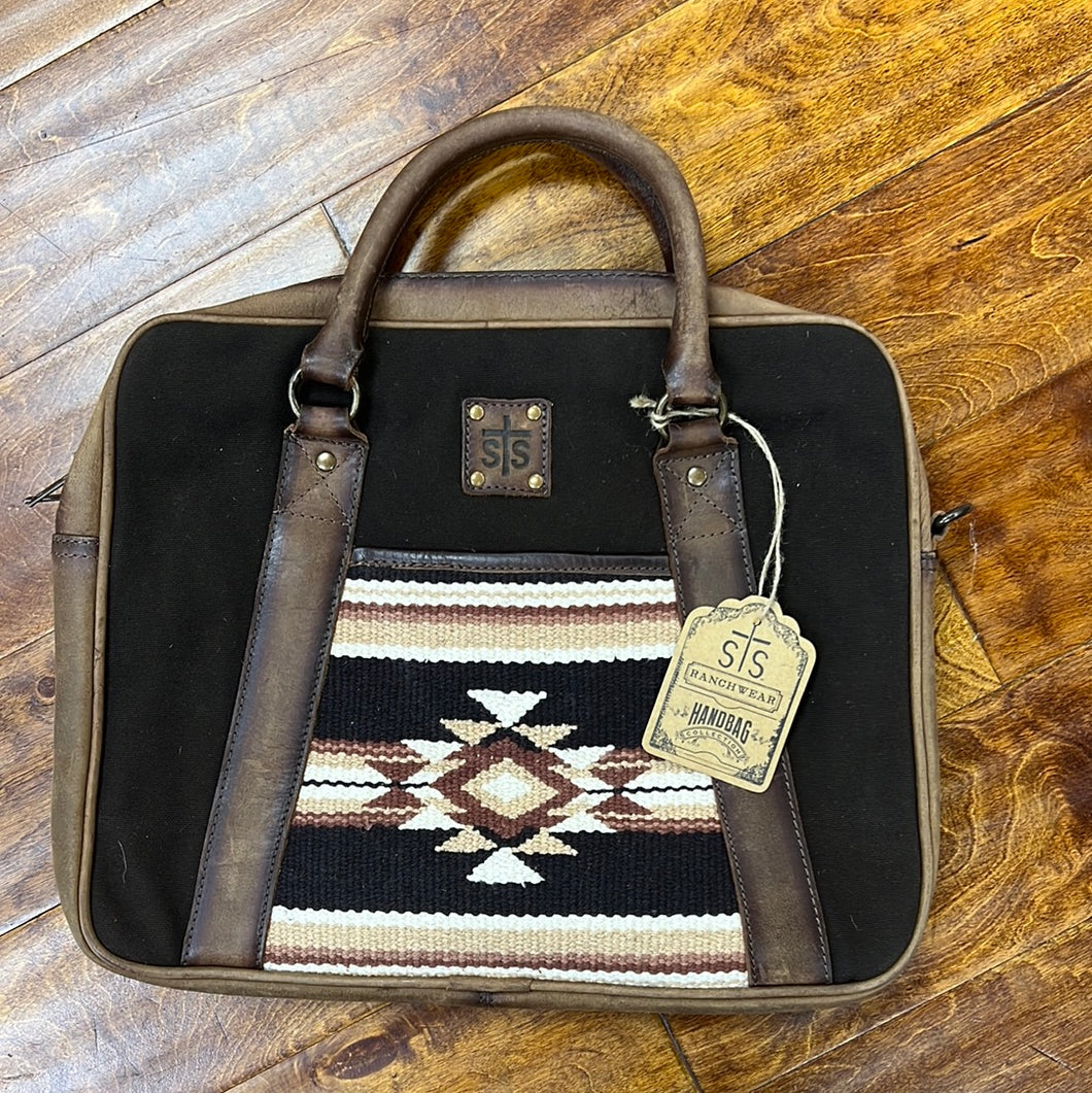 STS Sioux Falls Brief Case