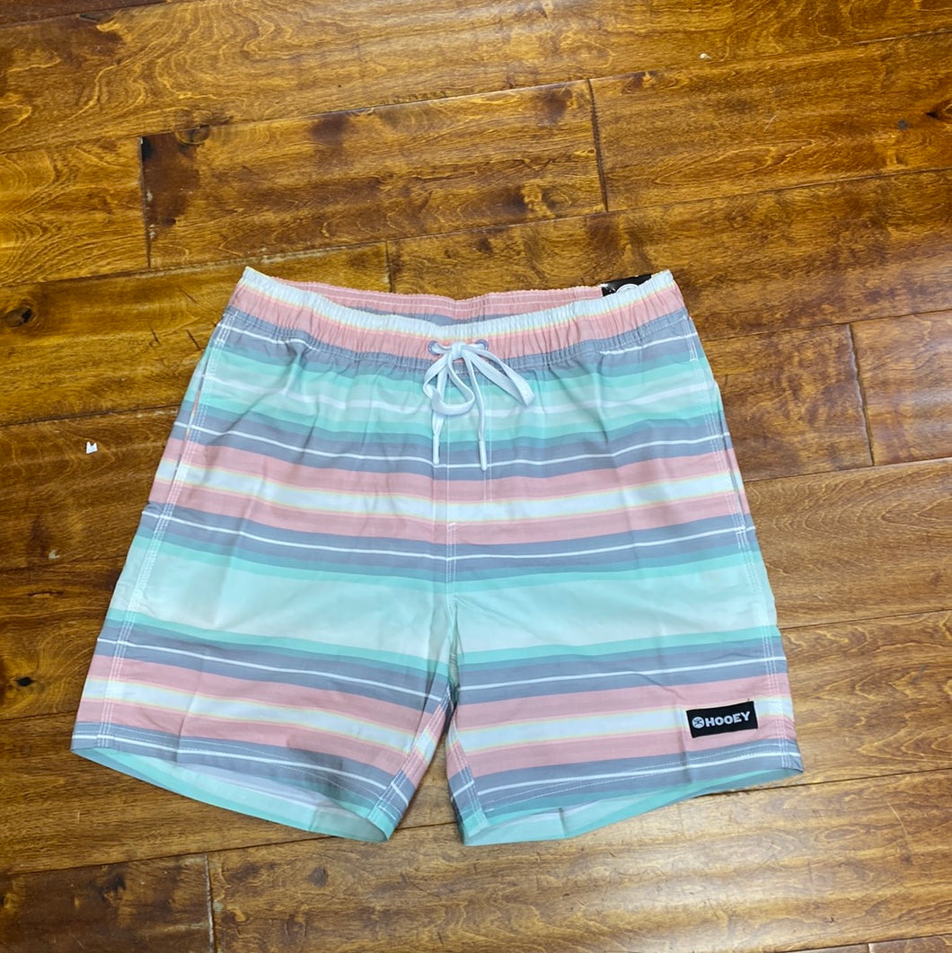 Hooey Volley Board Shorts.