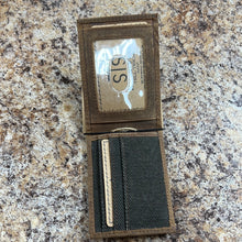 Load image into Gallery viewer, Men’s STS Money Clip