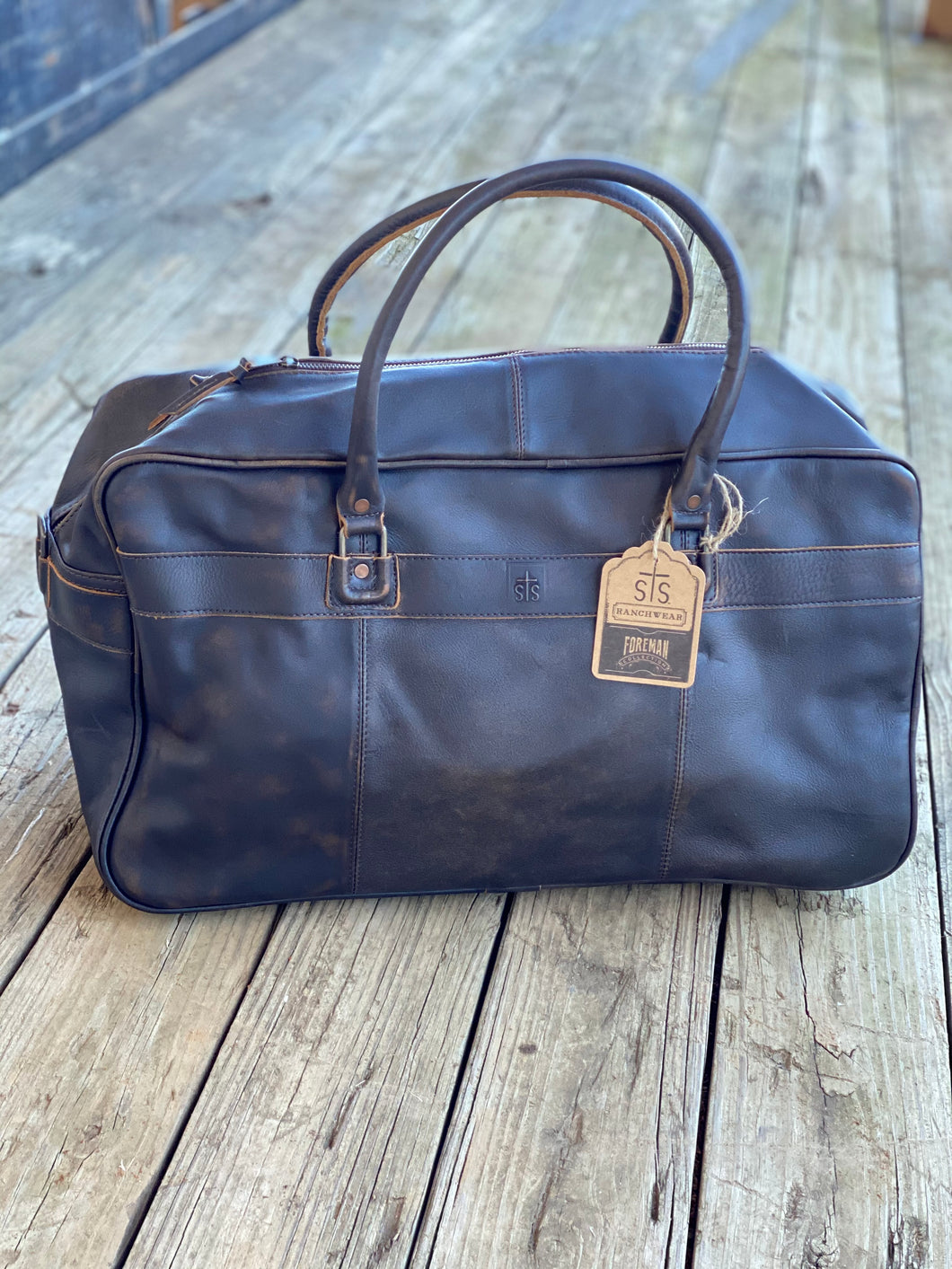 STS Pony Express Duffle