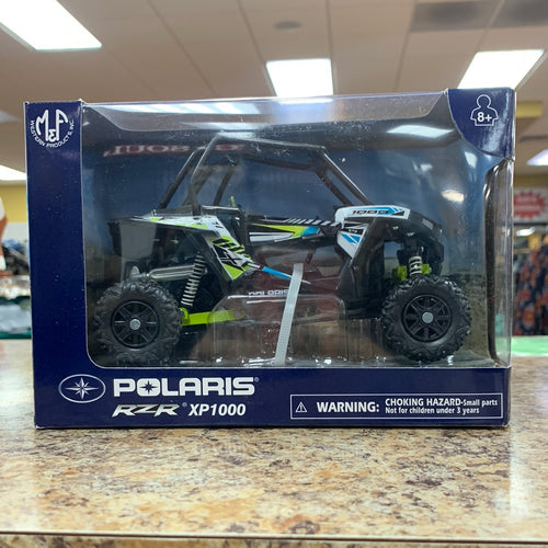 Polaris RZR XP1000