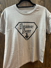 Load image into Gallery viewer, Youth Girls Hooey Breakaway Bandit Tee