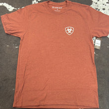 Load image into Gallery viewer, Men’s Ariat Farm Tee