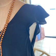 Load image into Gallery viewer, RUFFLE SLEEVE MINI DRESS