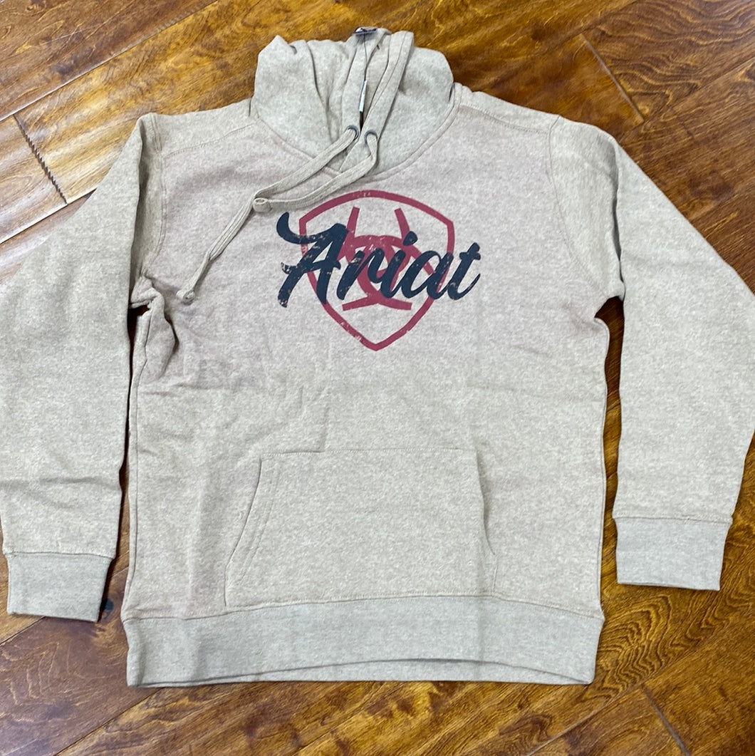 Ariat Women's Shield Logo Hoodie