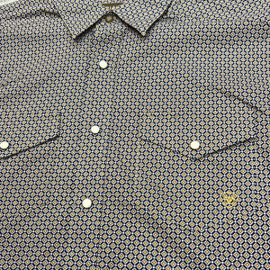 Men’s Ariat Greysen Snap LS