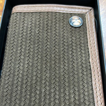 Load image into Gallery viewer, Hooey Classic Roughout Rodeo Wallet