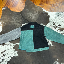 Load image into Gallery viewer, Mix-Match Color Jacket