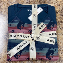 Load image into Gallery viewer, Ariat Women’s PJ Set