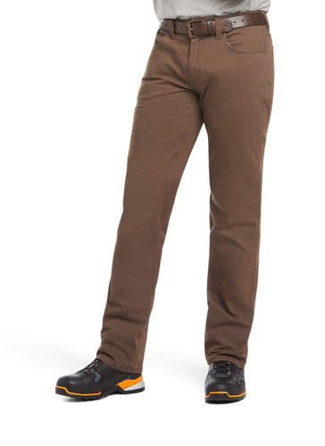 Men’s Rebar M4 DuraStretch Pants