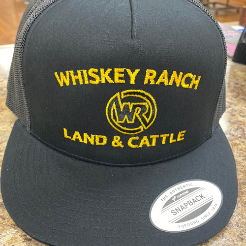 Whiskey Bent the Rip