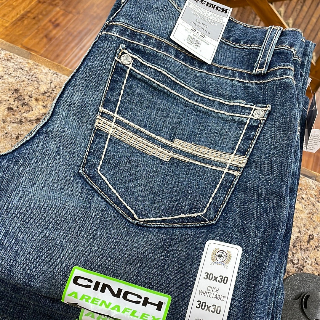 cinch 
