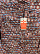 Load image into Gallery viewer, Women’s Copper Cinch Shirt